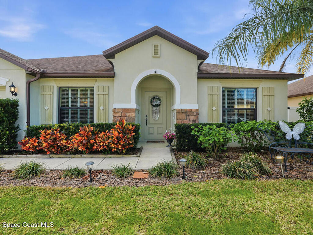 3859 Ventnor Drive, Titusville, FL 32796