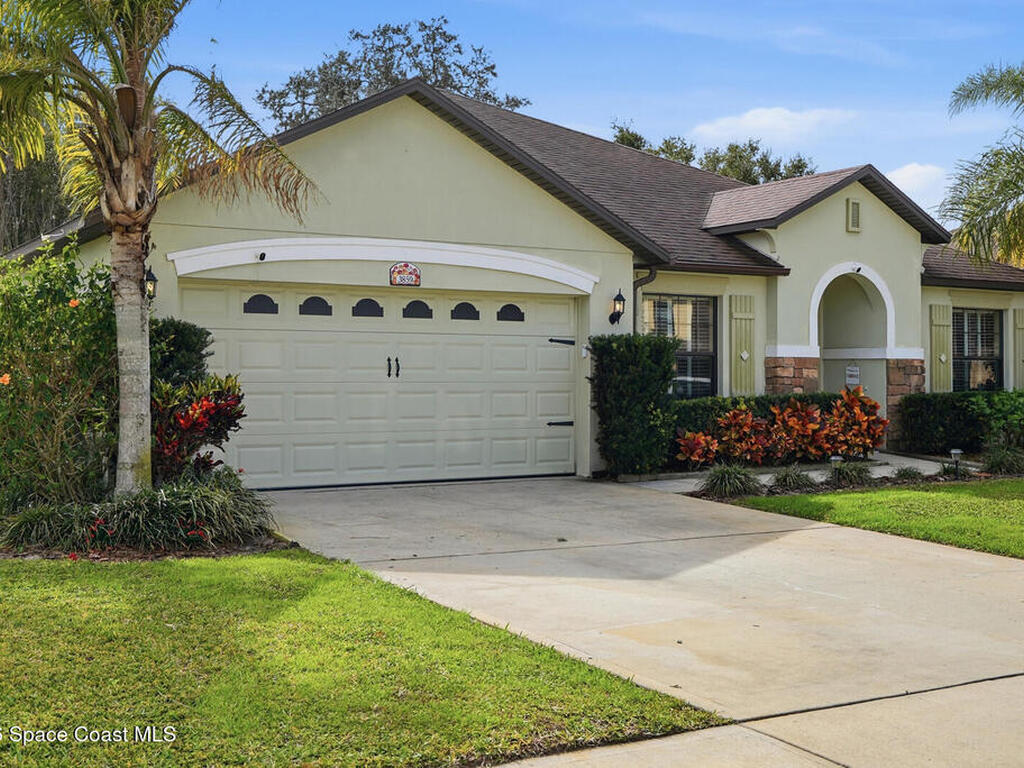 3859 Ventnor Drive, Titusville, FL 32796