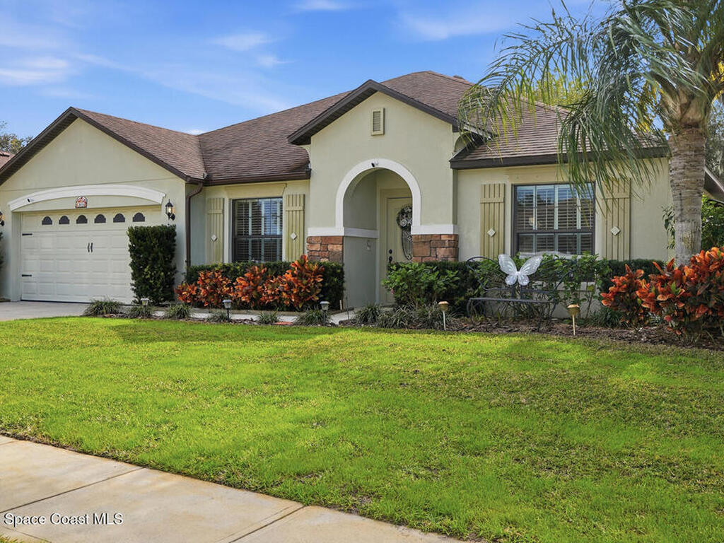 3859 Ventnor Drive, Titusville, FL 32796