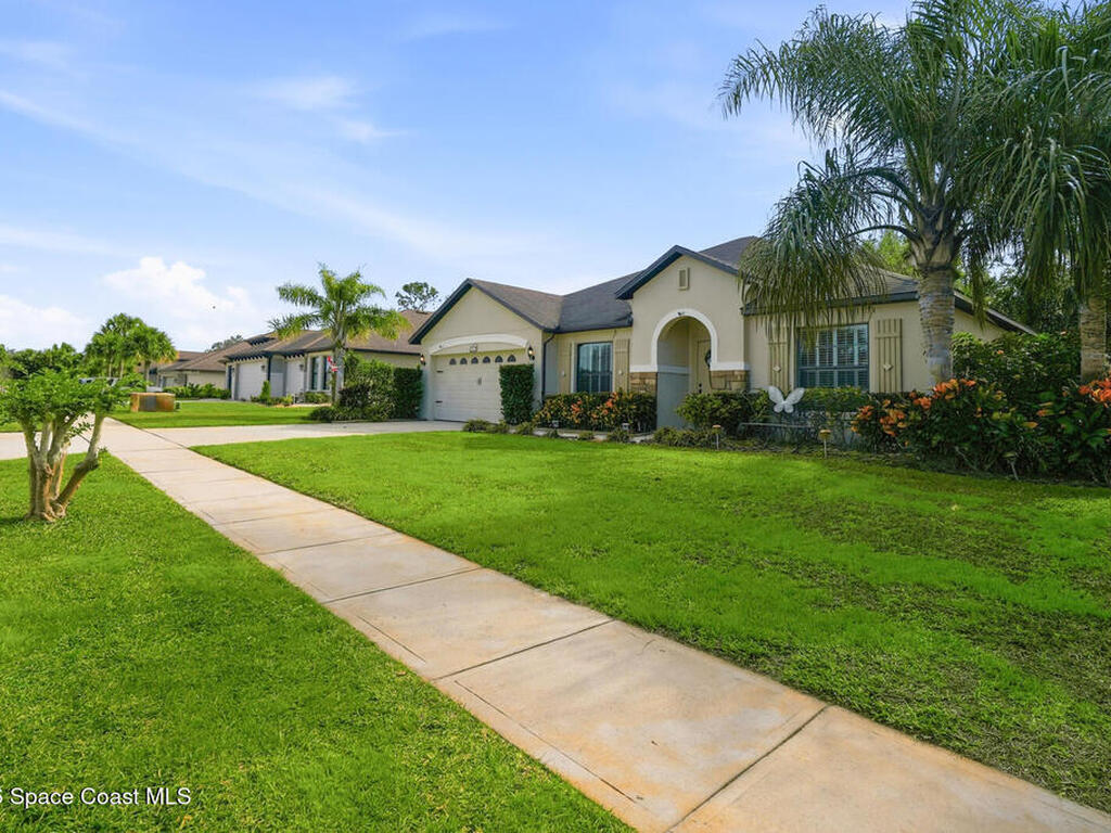 3859 Ventnor Drive, Titusville, FL 32796