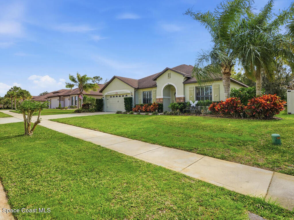 3859 Ventnor Drive, Titusville, FL 32796