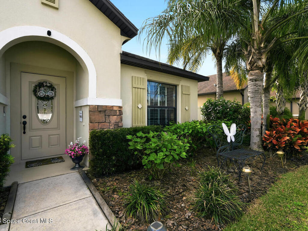 3859 Ventnor Drive, Titusville, FL 32796