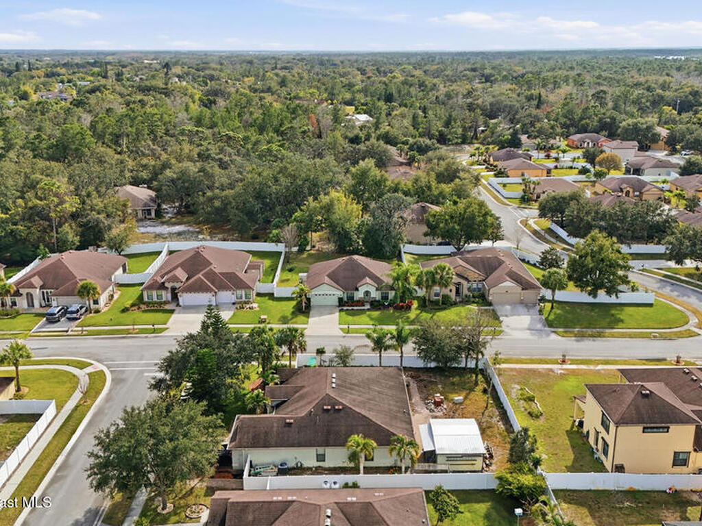 3859 Ventnor Drive, Titusville, FL 32796