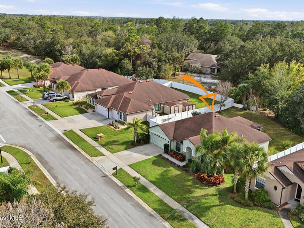 3859 Ventnor Drive, Titusville, FL 32796