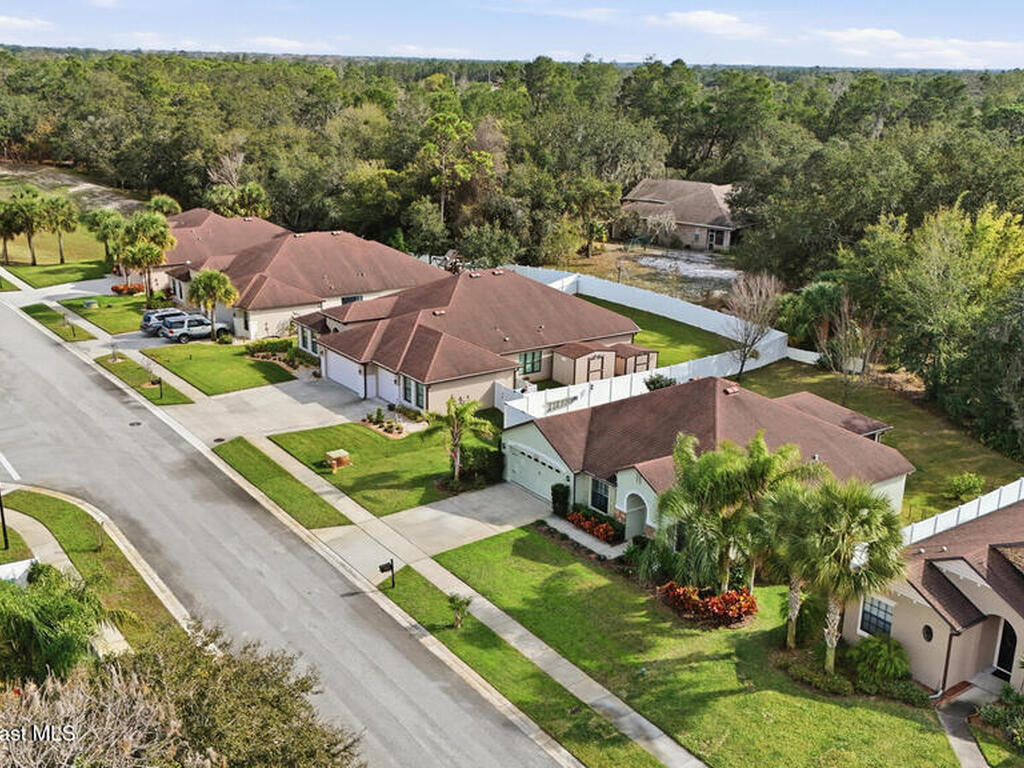 3859 Ventnor Drive, Titusville, FL 32796