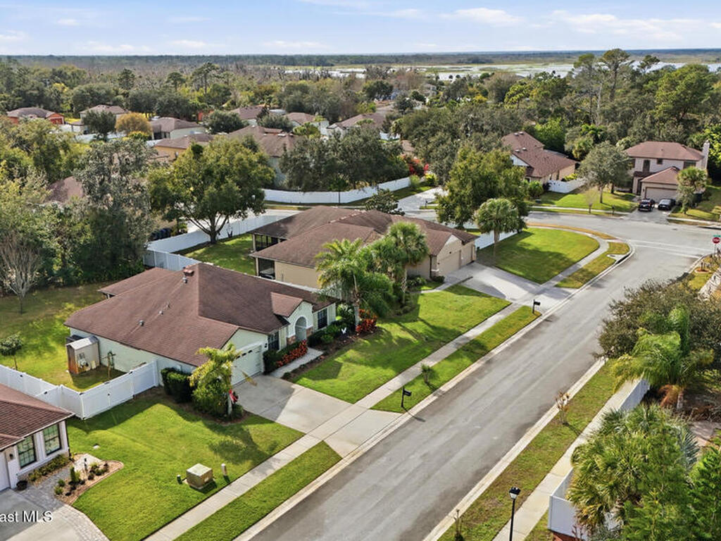 3859 Ventnor Drive, Titusville, FL 32796