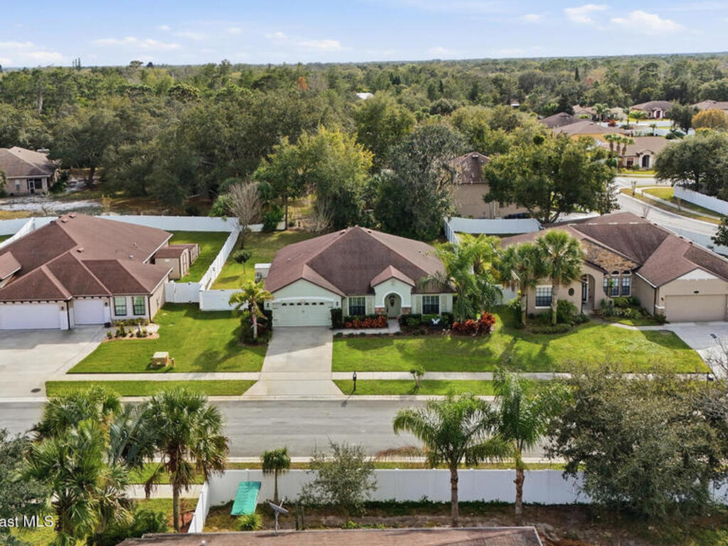 3859 Ventnor Drive, Titusville, FL 32796