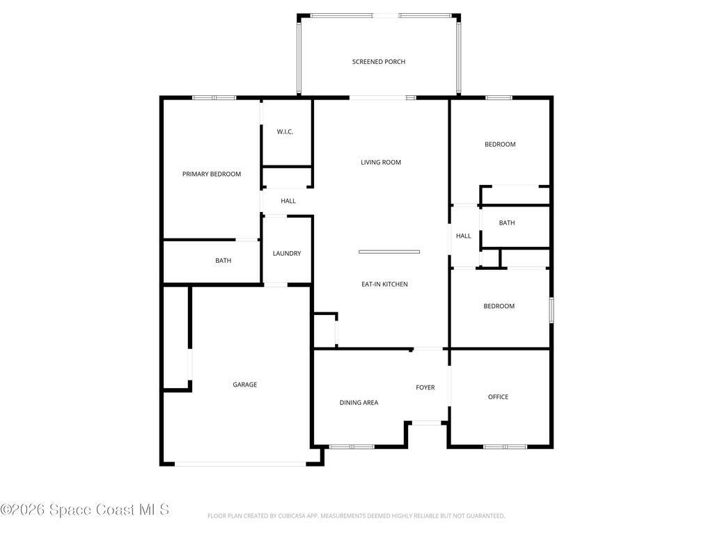 3859 Ventnor Drive, Titusville, FL 32796