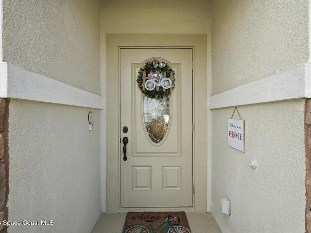 3859 Ventnor Drive, Titusville, FL 32796