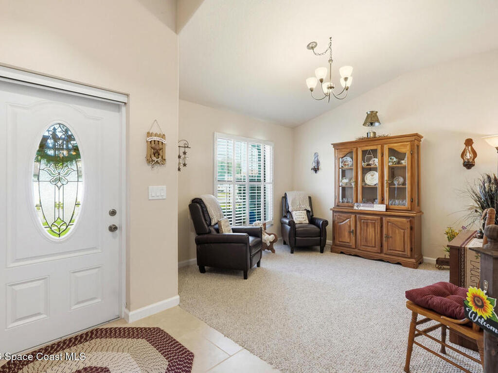 3859 Ventnor Drive, Titusville, FL 32796