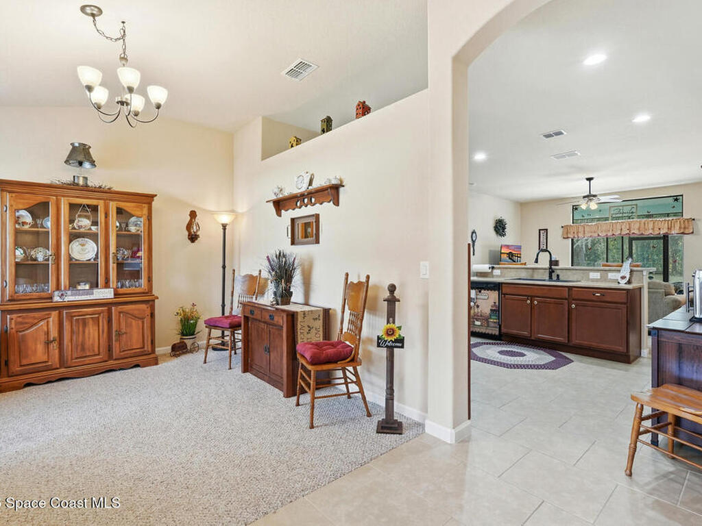 3859 Ventnor Drive, Titusville, FL 32796