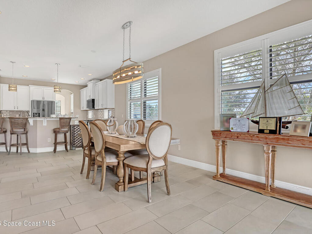 7922 Strom Park Drive, Melbourne, FL 32940