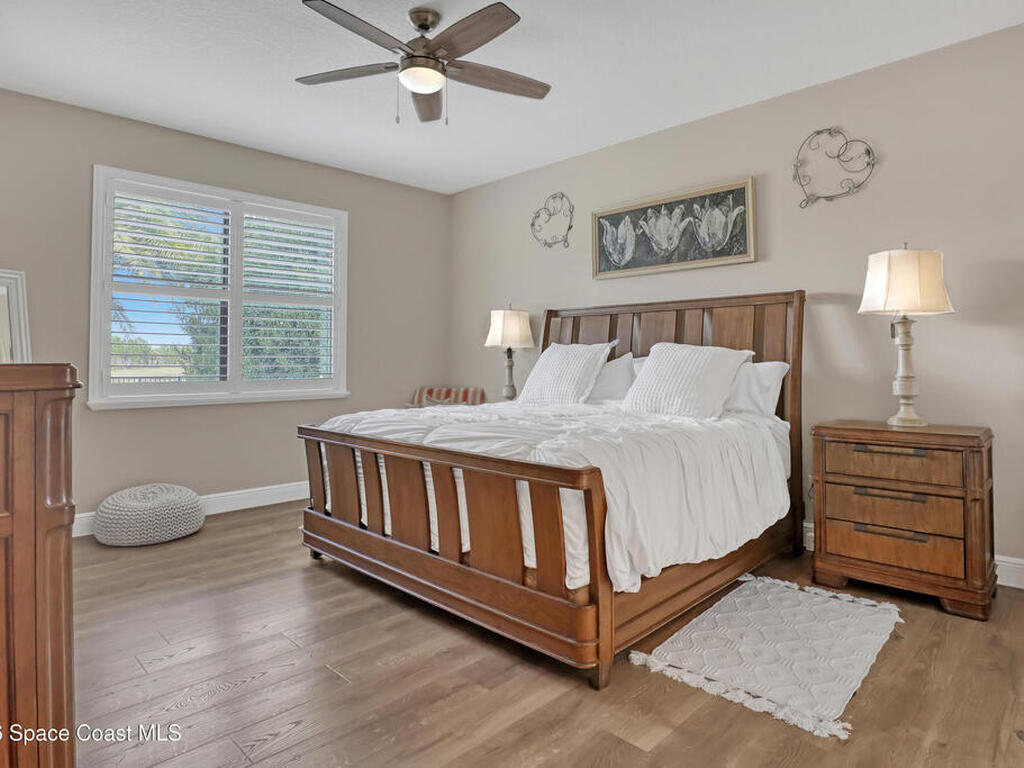 7922 Strom Park Drive, Melbourne, FL 32940