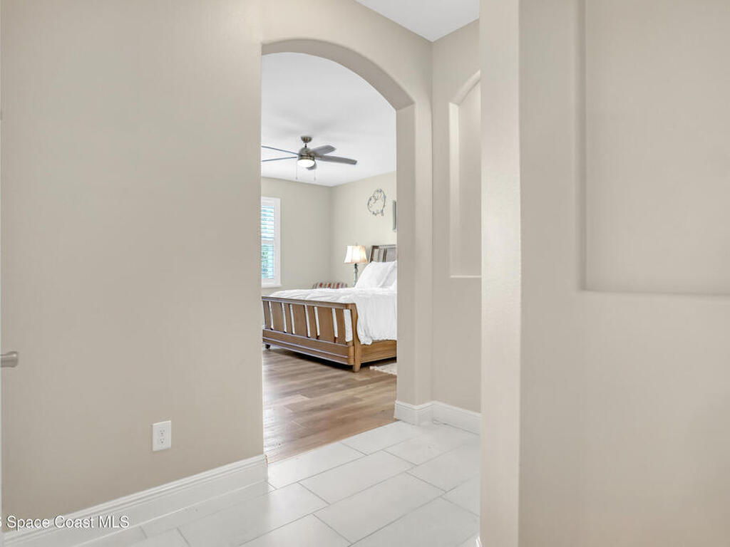 7922 Strom Park Drive, Melbourne, FL 32940