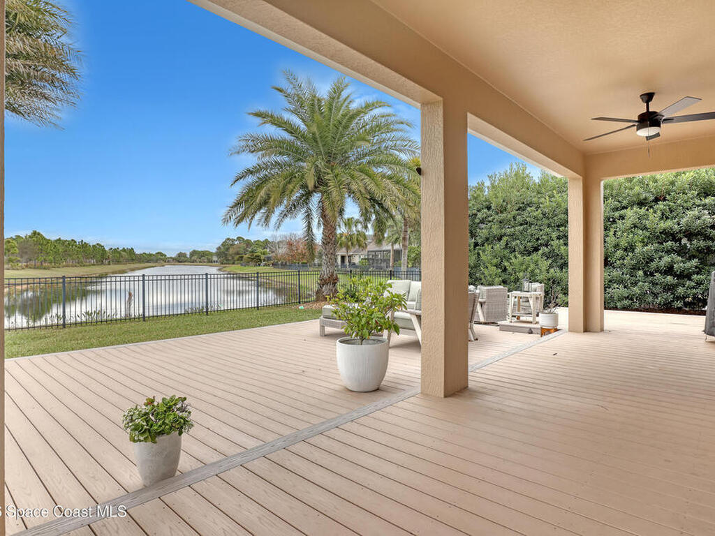 7922 Strom Park Drive, Melbourne, FL 32940