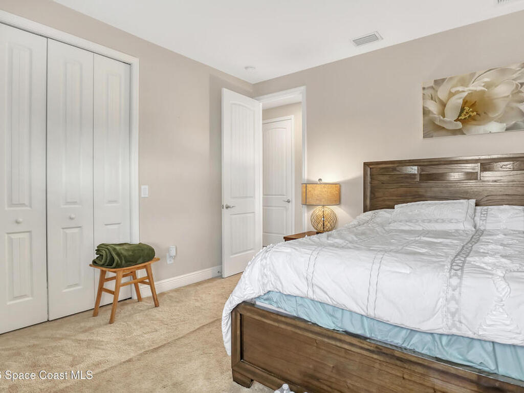 7922 Strom Park Drive, Melbourne, FL 32940