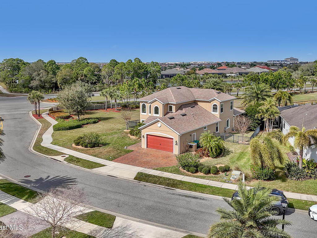 7922 Strom Park Drive, Melbourne, FL 32940