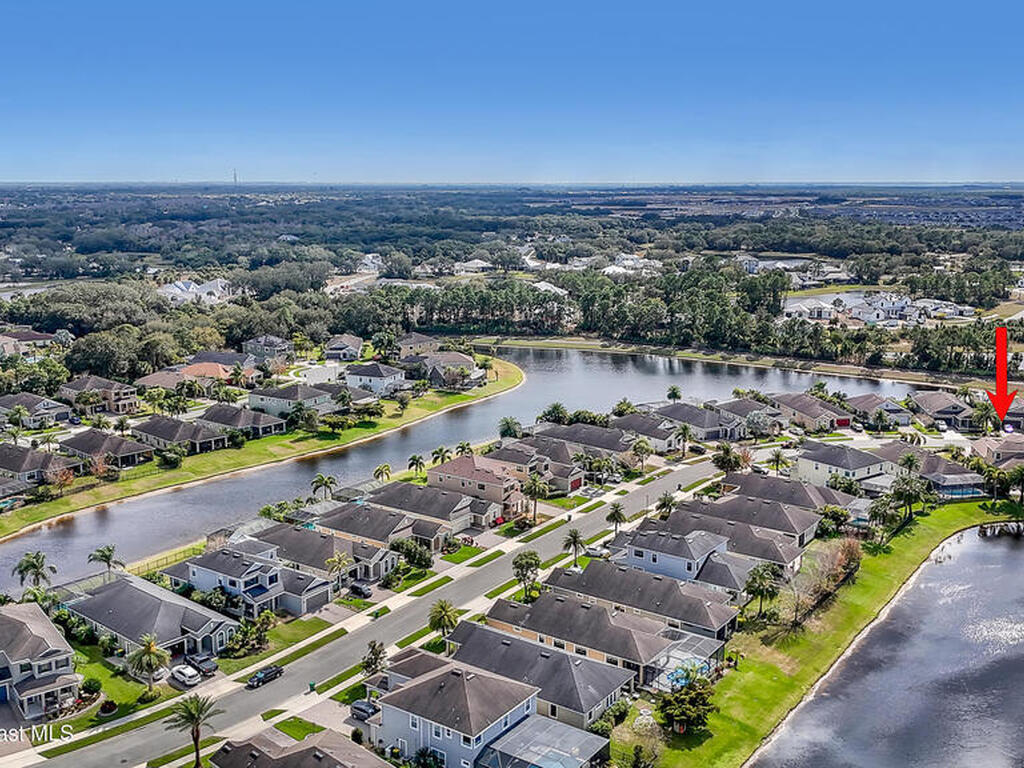 7922 Strom Park Drive, Melbourne, FL 32940