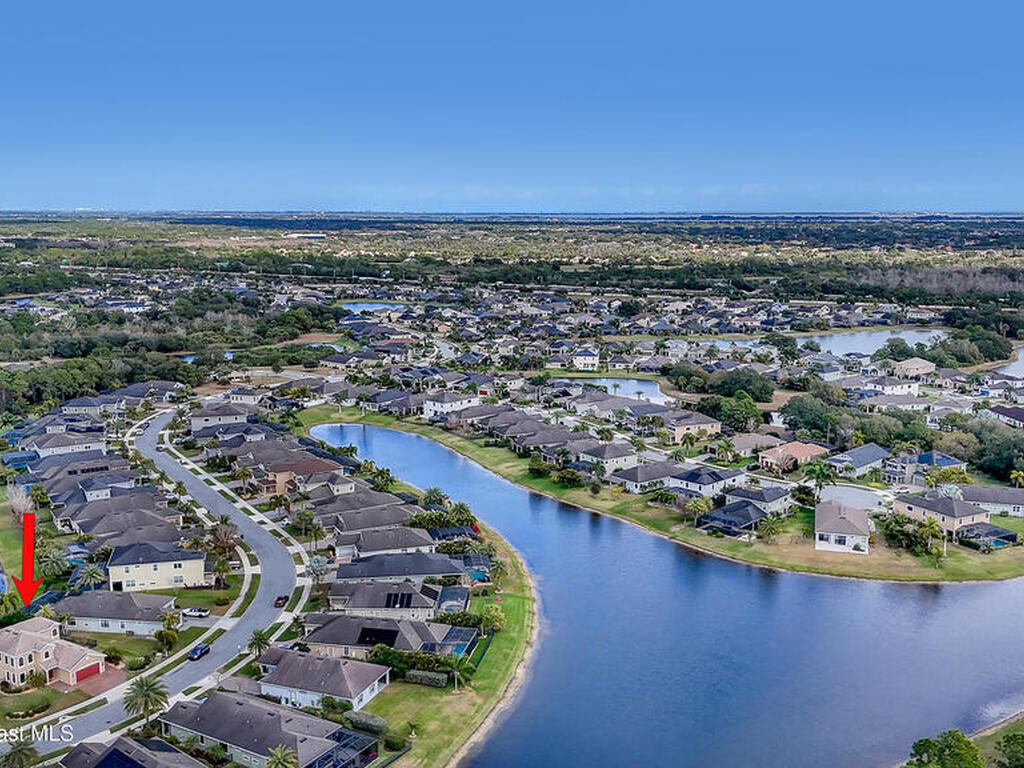 7922 Strom Park Drive, Melbourne, FL 32940