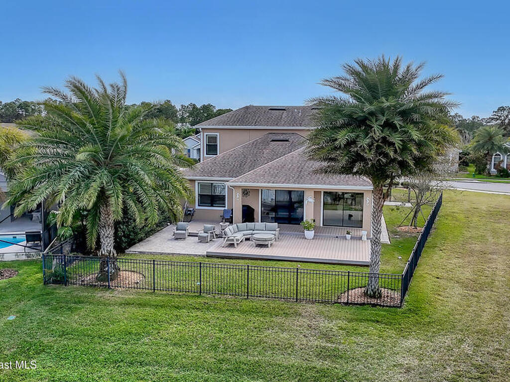 7922 Strom Park Drive, Melbourne, FL 32940