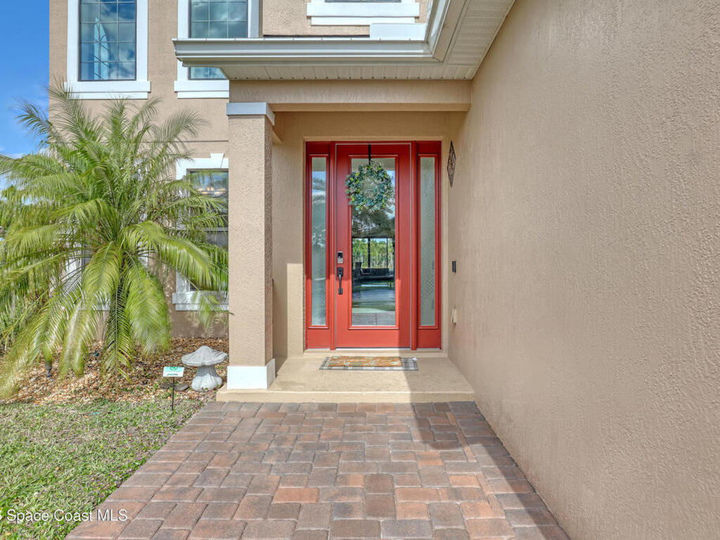 7922 Strom Park Drive, Melbourne, FL 32940