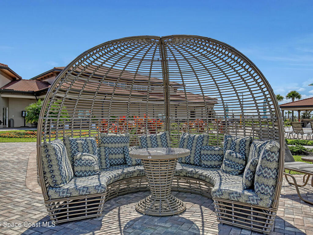 7922 Strom Park Drive, Melbourne, FL 32940