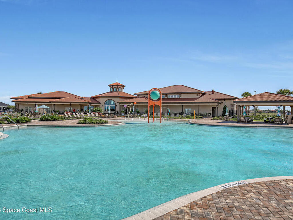 7922 Strom Park Drive, Melbourne, FL 32940