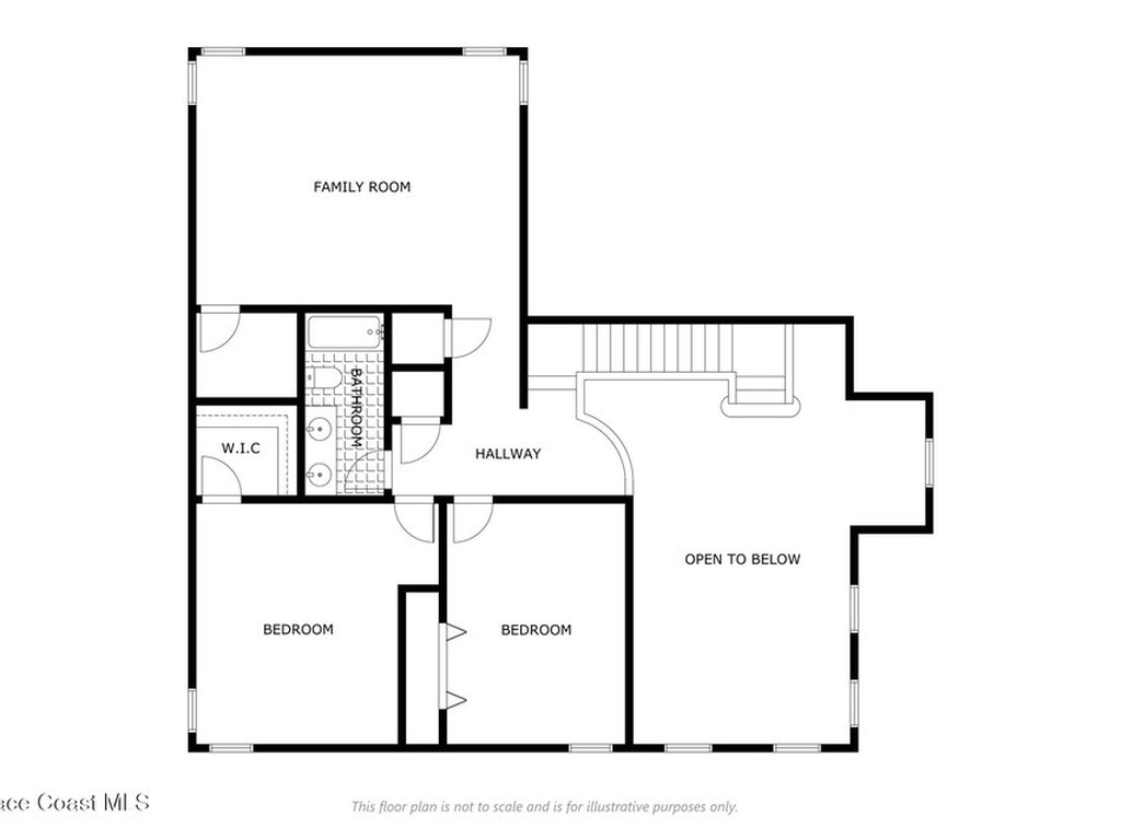 7922 Strom Park Drive, Melbourne, FL 32940