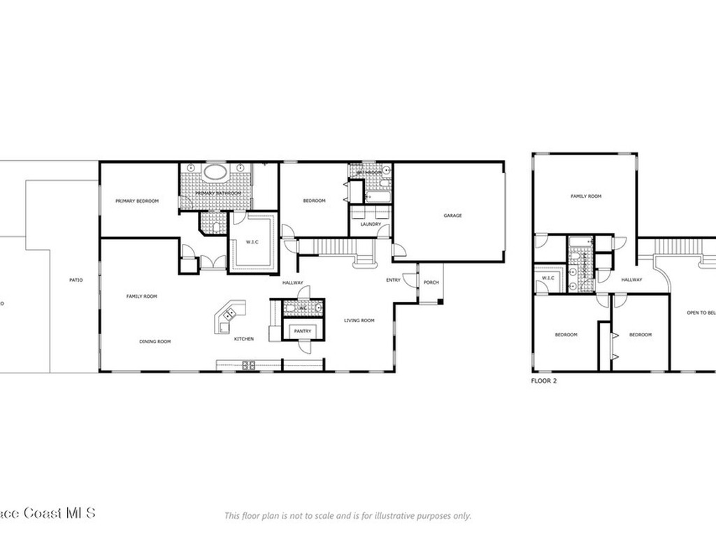 7922 Strom Park Drive, Melbourne, FL 32940