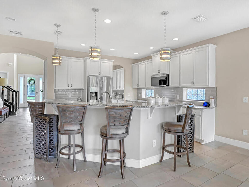 7922 Strom Park Drive, Melbourne, FL 32940