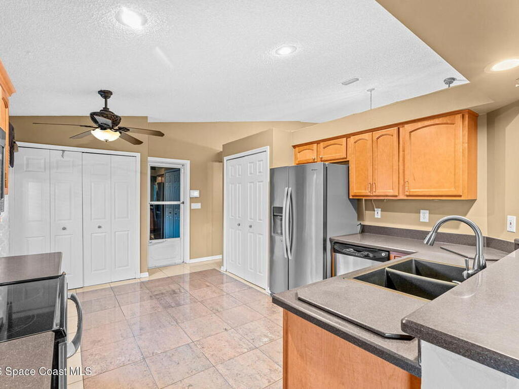 2876 Sebastian Lane, Melbourne, FL 32935