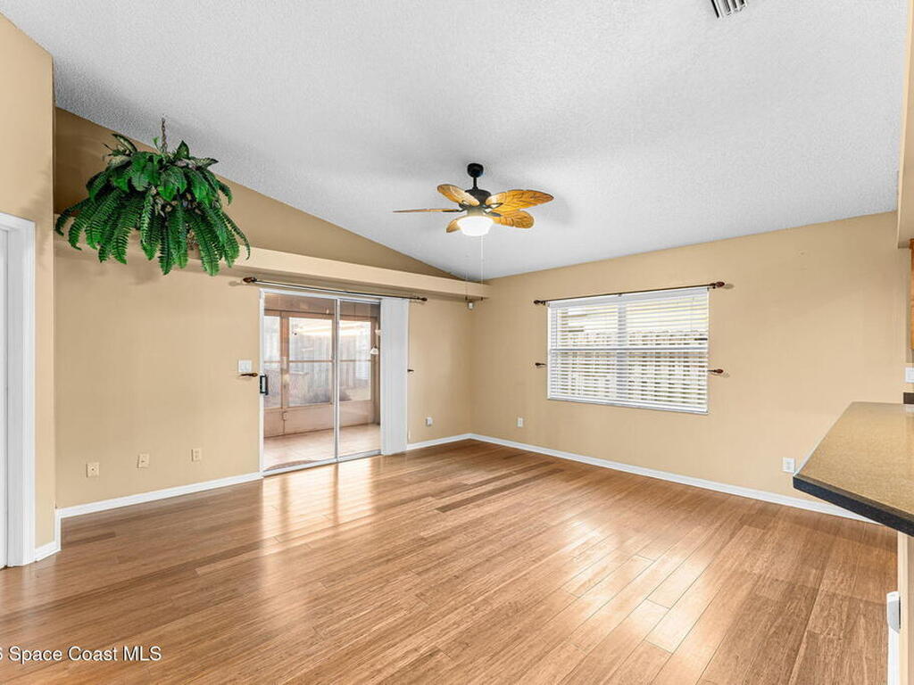 2876 Sebastian Lane, Melbourne, FL 32935