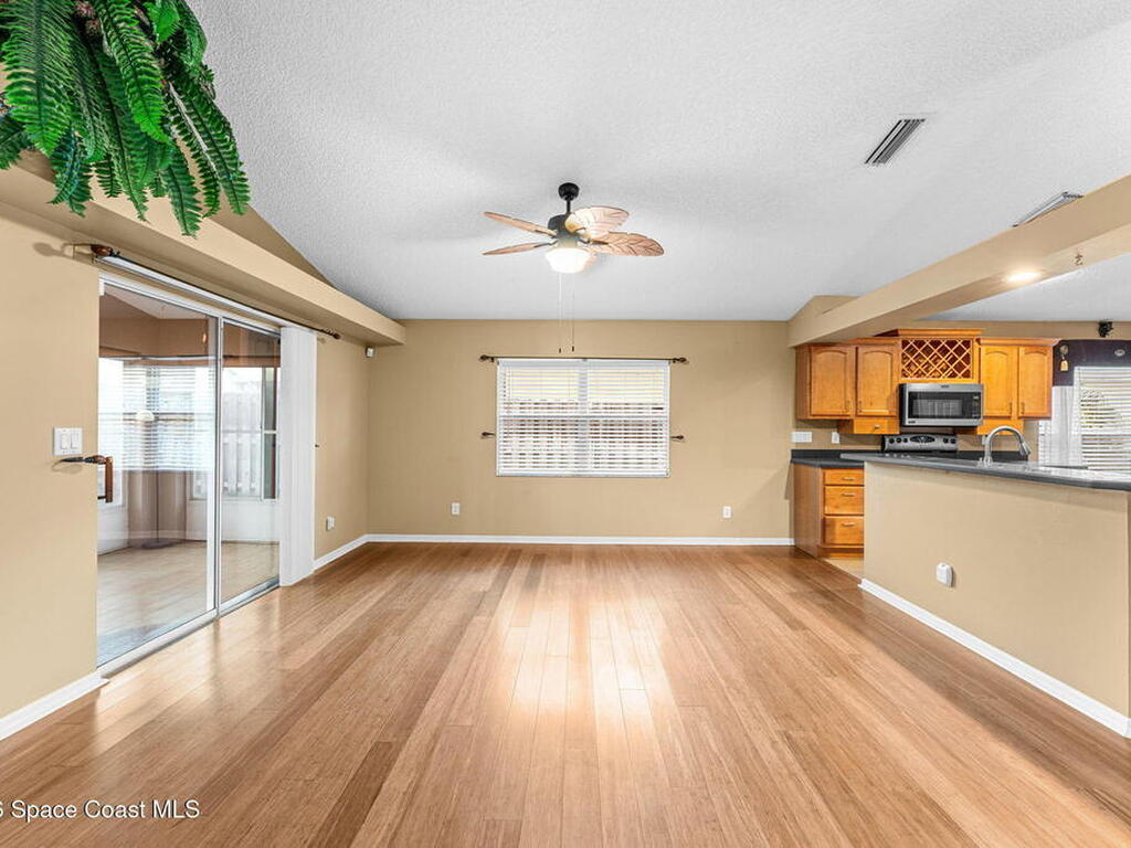 2876 Sebastian Lane, Melbourne, FL 32935