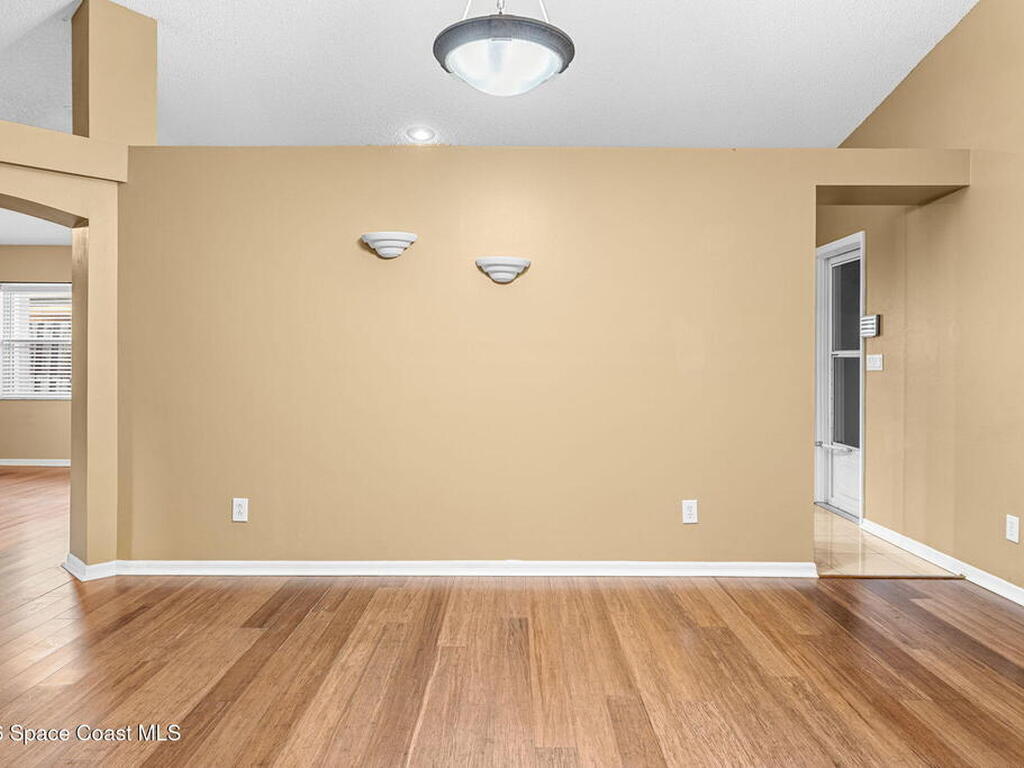 2876 Sebastian Lane, Melbourne, FL 32935