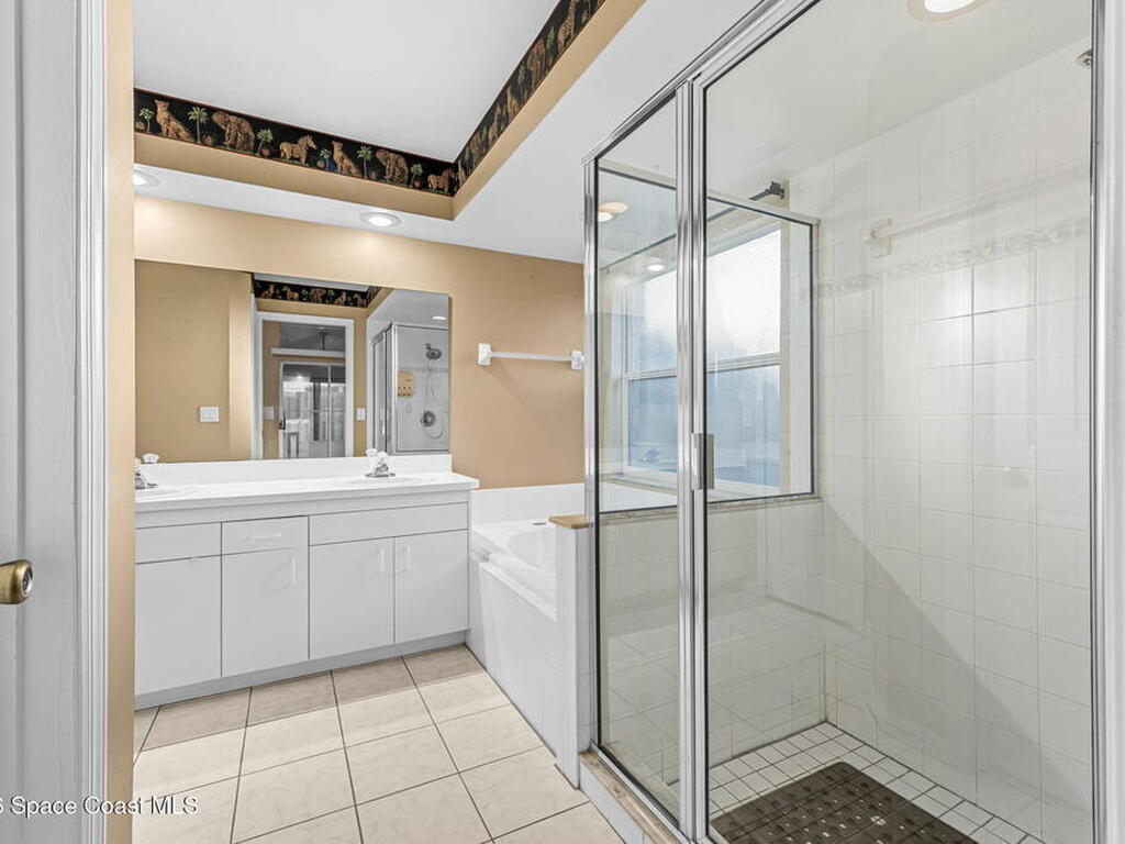 2876 Sebastian Lane, Melbourne, FL 32935