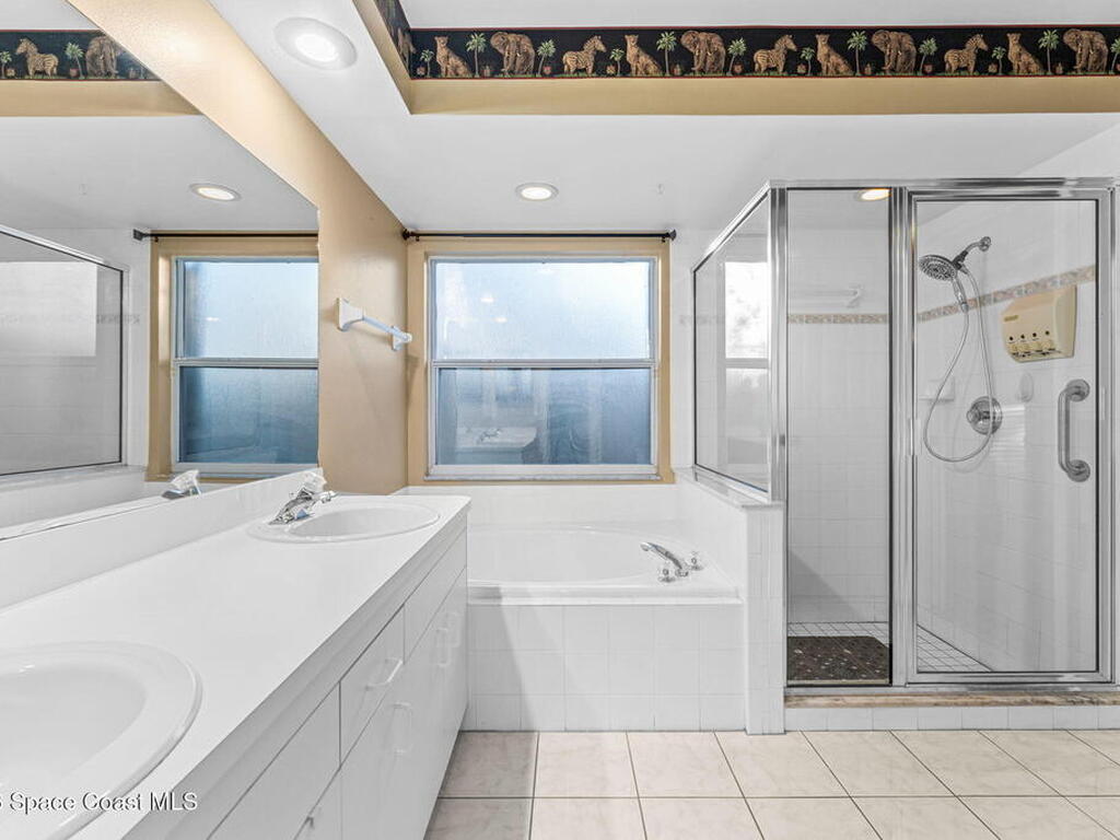 2876 Sebastian Lane, Melbourne, FL 32935