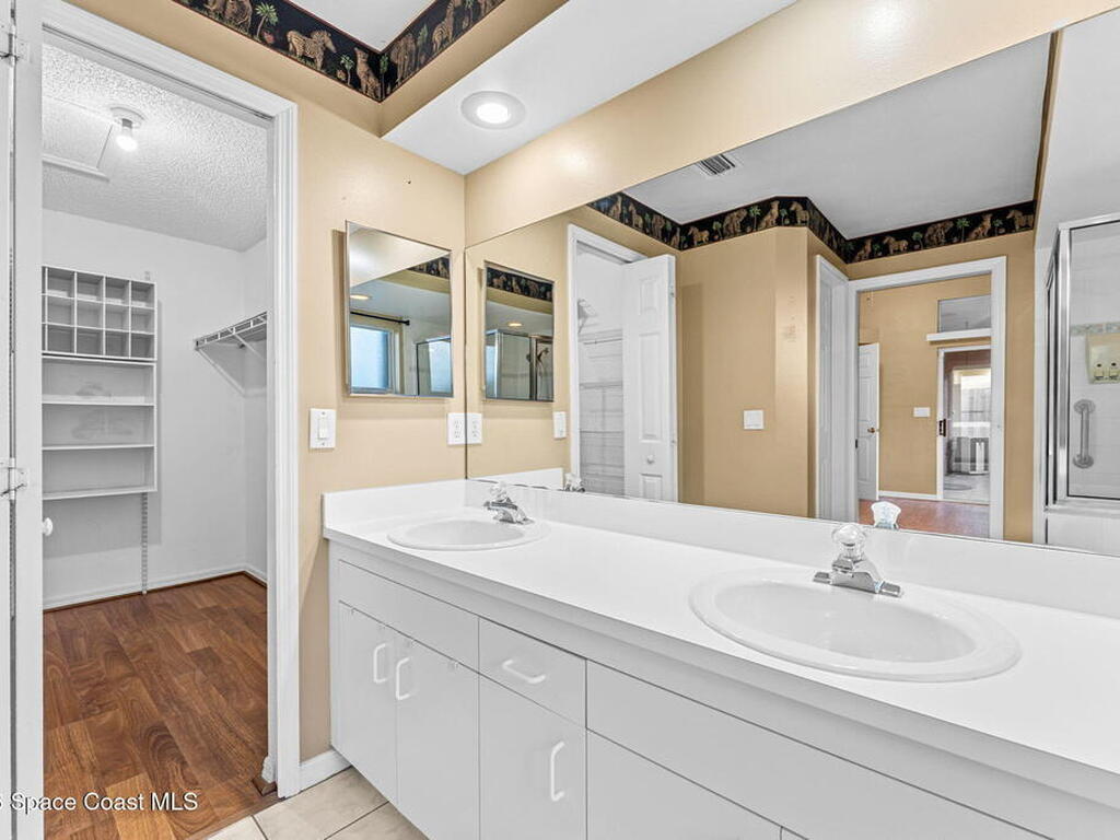 2876 Sebastian Lane, Melbourne, FL 32935