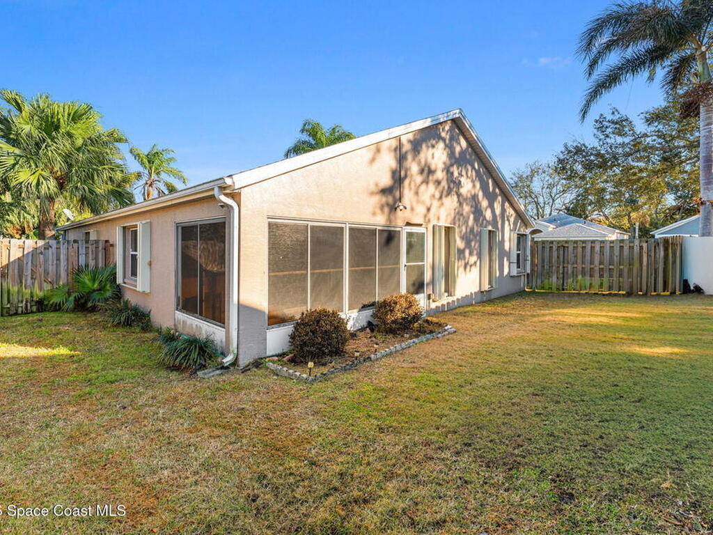 2876 Sebastian Lane, Melbourne, FL 32935