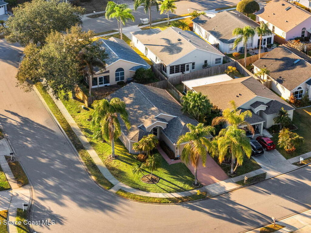 2876 Sebastian Lane, Melbourne, FL 32935