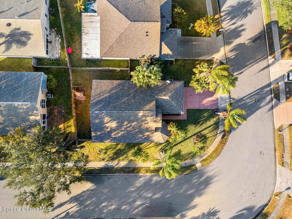 2876 Sebastian Lane, Melbourne, FL 32935