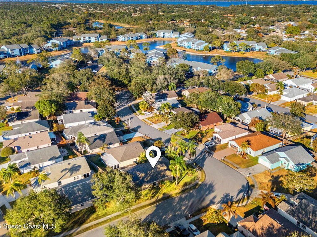 2876 Sebastian Lane, Melbourne, FL 32935