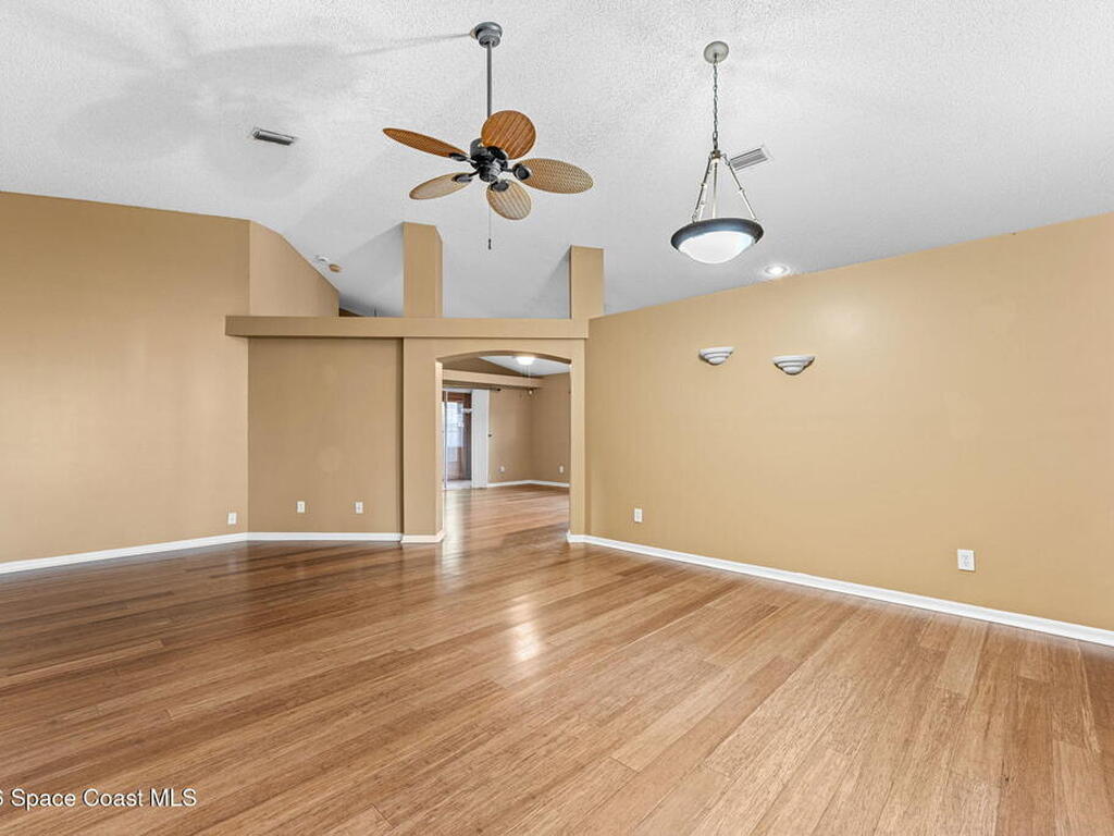 2876 Sebastian Lane, Melbourne, FL 32935