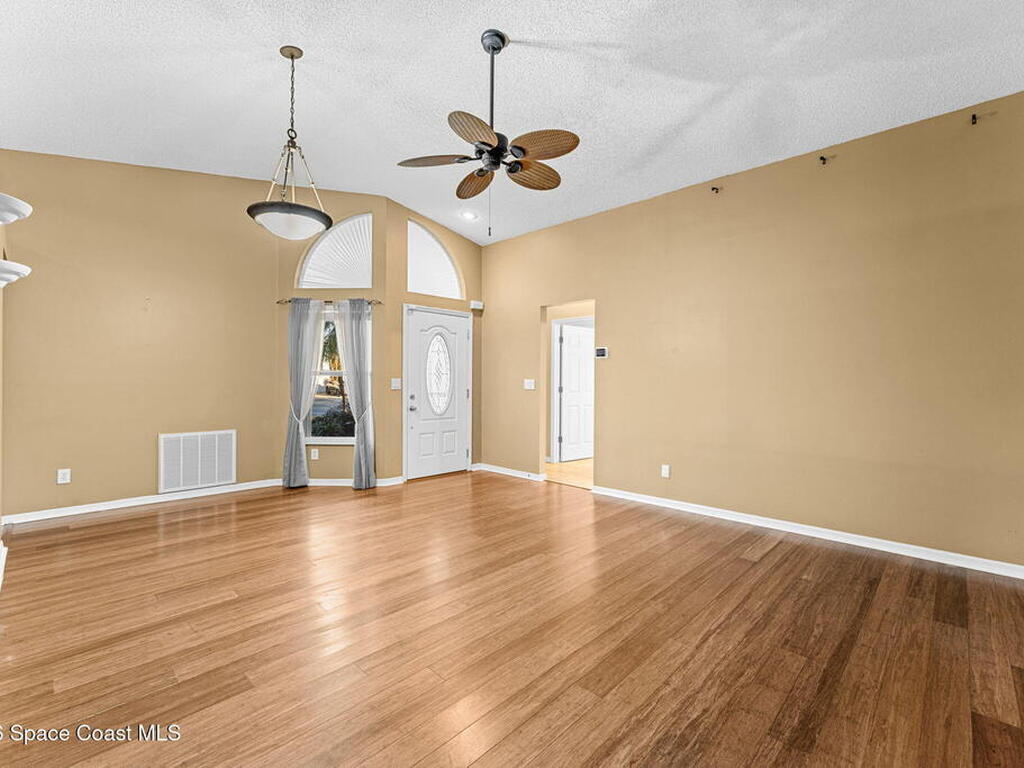 2876 Sebastian Lane, Melbourne, FL 32935