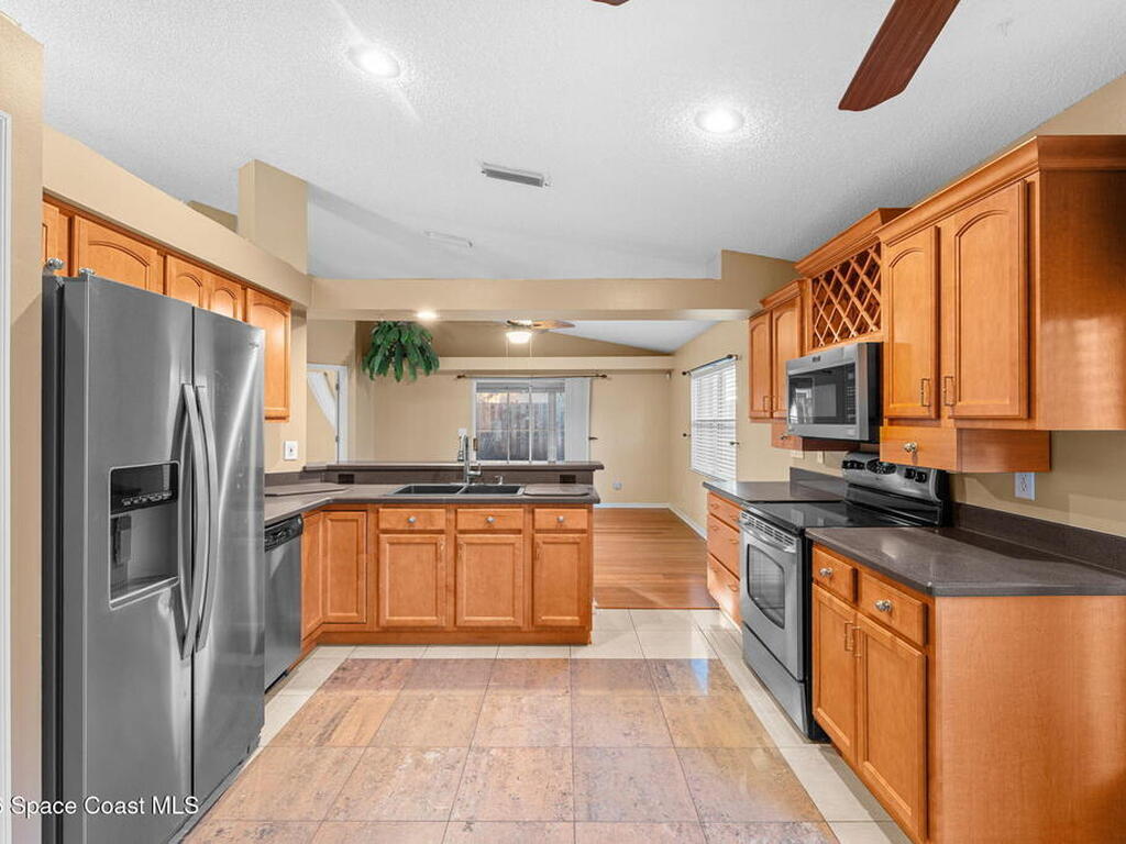 2876 Sebastian Lane, Melbourne, FL 32935