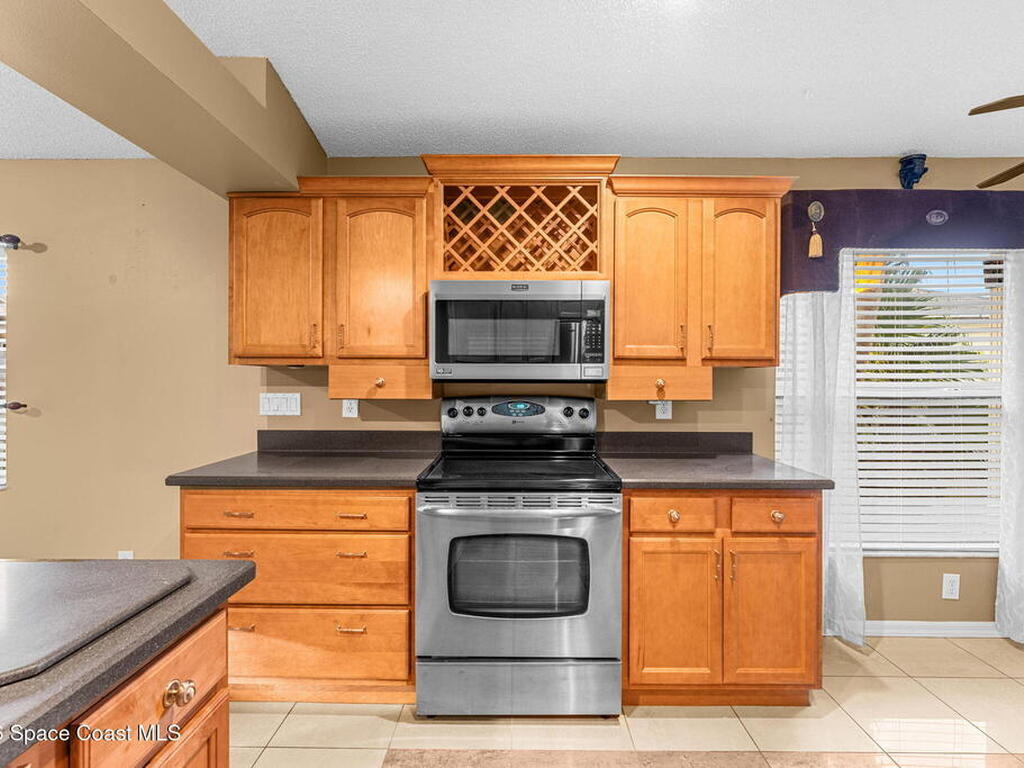 2876 Sebastian Lane, Melbourne, FL 32935