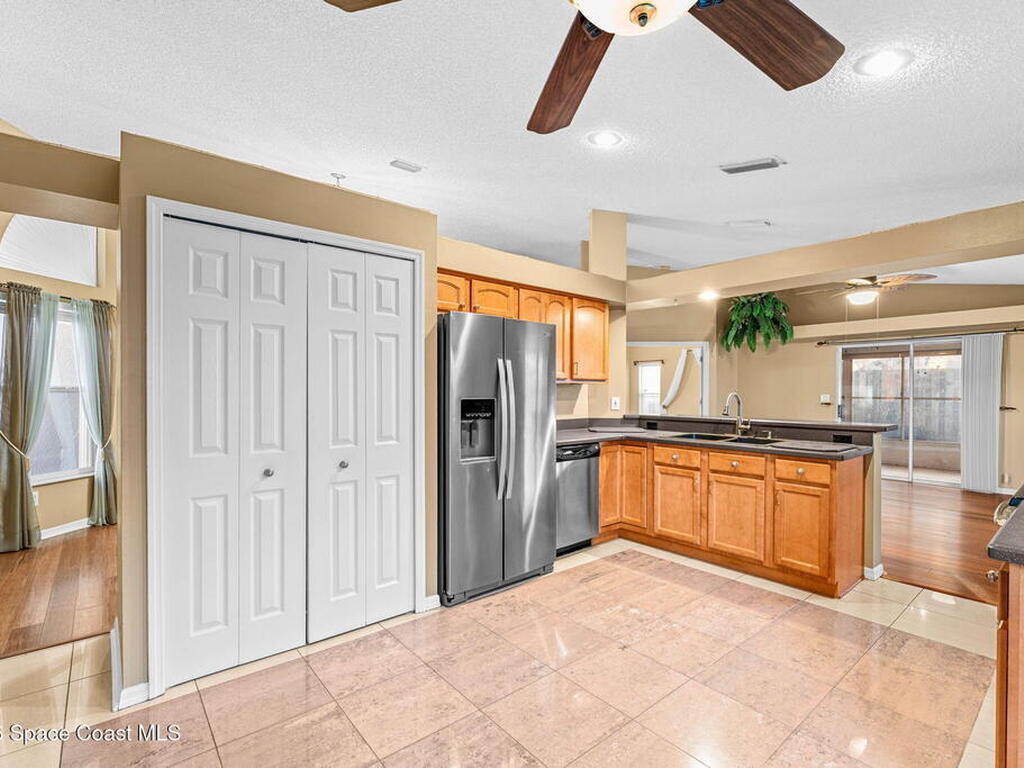 2876 Sebastian Lane, Melbourne, FL 32935