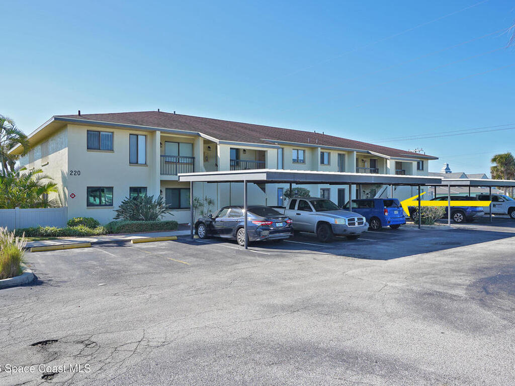 220 S 5th Street, Cocoa Beach, FL 32931