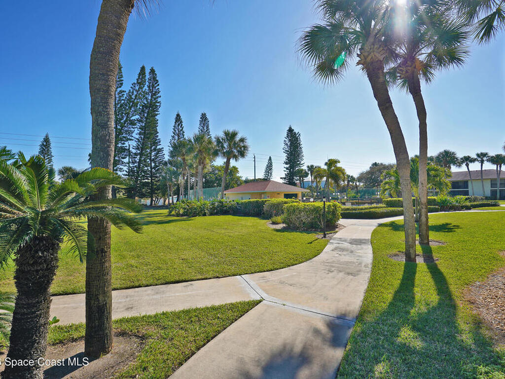 220 S 5th Street, Cocoa Beach, FL 32931