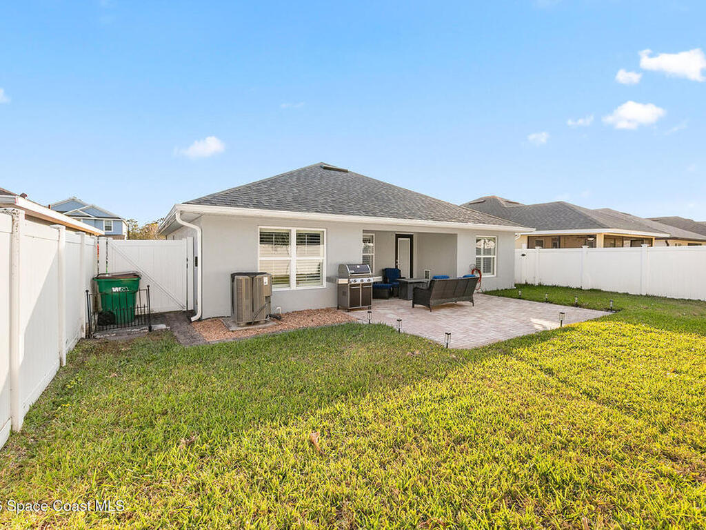 1636 Alaqua Way, Melbourne, FL 32904