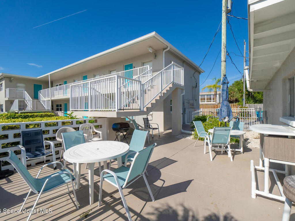 425 Tyler Avenue, Cape Canaveral, FL 32920